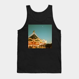 La Lune Tank Top